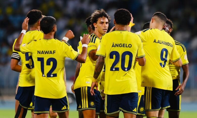 مدرب الاتفاق يتحدى النصر.. بسلاح الجرأة