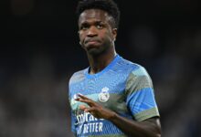 فينيسيوس جونيور.. ريال مدريد يرفض تكرار كابوس باريس
