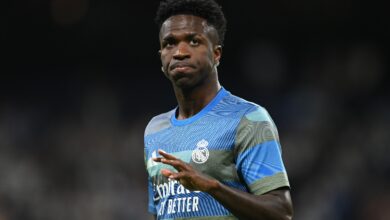 فينيسيوس جونيور.. ريال مدريد يرفض تكرار كابوس باريس
