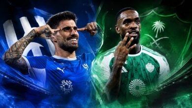 جدول مباريات اليوم الثلاثاء 1 سبتمبر 2026