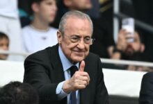 صيف تاريخي في ريال مدريد.. ثنائي يقترب من الرحيل