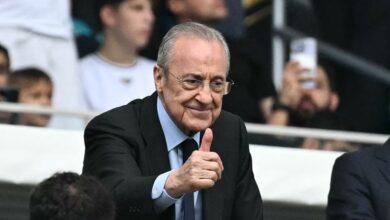 صيف تاريخي في ريال مدريد.. ثنائي يقترب من الرحيل