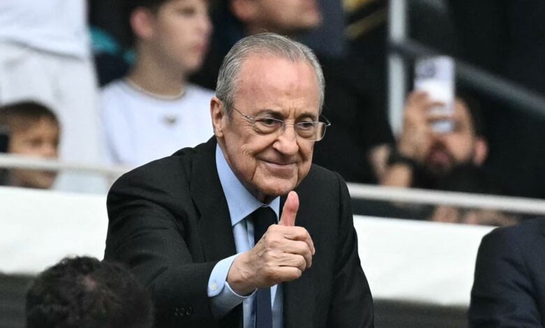 صيف تاريخي في ريال مدريد.. ثنائي يقترب من الرحيل