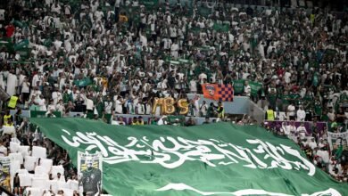 الاتحاد السعودي لكرة القدم: رئيس جديد يستهدف لقبين ويؤكد العمل الجماعي