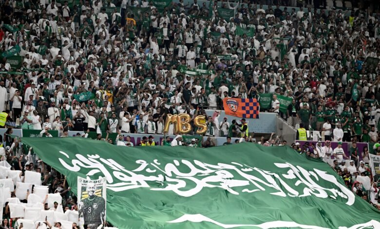 الاتحاد السعودي لكرة القدم: رئيس جديد يستهدف لقبين ويؤكد العمل الجماعي