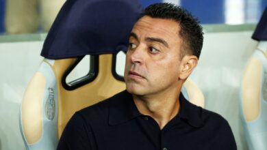 تشافي.. وجهة مفاجئة تفتح الباب أمام عودة إلى تدريب هولندا