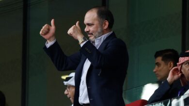 إلغاء التصويت السري في انتخابات الفيفا.. الأردن يطلب إصلاحاً