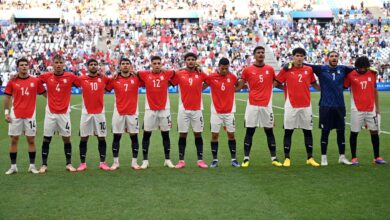 مدافع الفراعنة عمر فايد يحط رحاله في الدوري الإيطالي