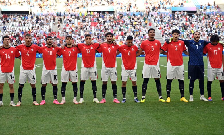 مدافع الفراعنة عمر فايد يحط رحاله في الدوري الإيطالي