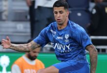 قانوني يفجرها.. هل يحق للهلال مقاضاة كانسيلو؟