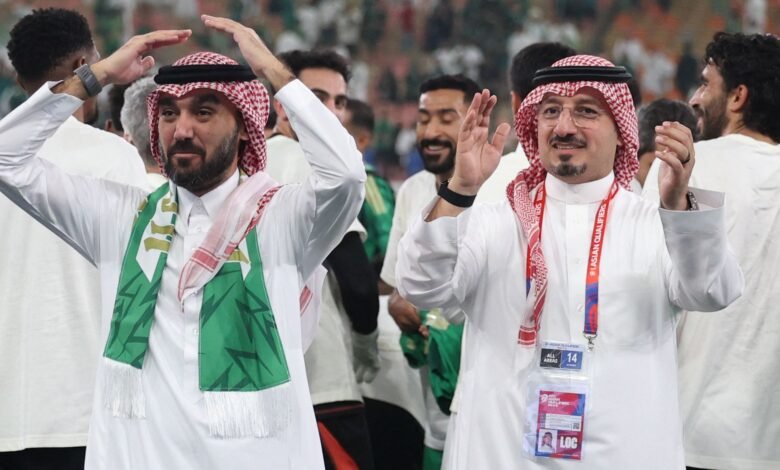 انتخاب رئيس الاتحاد السعودي لكرة القدم بالتزكية رسمياً
