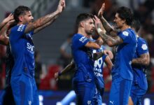 محمد صلاح.. نجم الهلال الهدف التالي لرئيس طرابزون