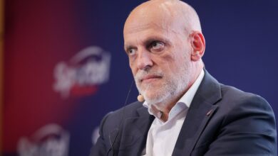 حكم نهائي.. القضاء ينصف روبياليس في صراعه الطويل