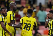 نيوم يعمق جراح قلب الاتحاد بإعارة فيصل الغامدي