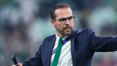 روي بيدرو يفجر غضب الأهلي السعودي.. ما علاقة الاتفاق؟