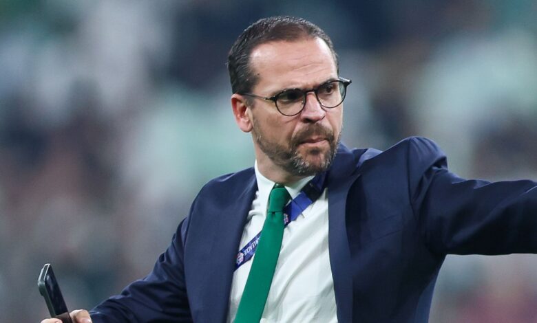 روي بيدرو يفجر غضب الأهلي السعودي.. ما علاقة الاتفاق؟