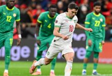 سيناريو دياز يتكرر.. المغرب يخسر نهائي أفريقيا للسيدات