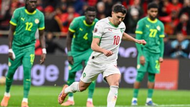 سيناريو دياز يتكرر.. المغرب يخسر نهائي أفريقيا للسيدات