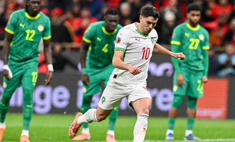 سيناريو دياز يتكرر.. المغرب يخسر نهائي أفريقيا للسيدات