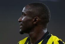 ديابي مع الاتحاد.. هل يشارك في قمة الجزيرة؟