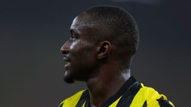 ديابي مع الاتحاد.. هل يشارك في قمة الجزيرة؟