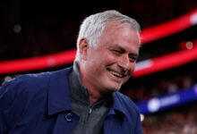 مكالمة مورينيو بلغة غير متوقعة.. ديوماندي لريال مدريد