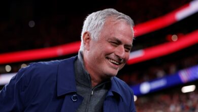 مكالمة مورينيو بلغة غير متوقعة.. ديوماندي لريال مدريد