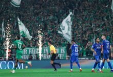 عودة نجم الهلال لا تزال معلقة.. هل يشارك في كلاسيكو الأهلي؟