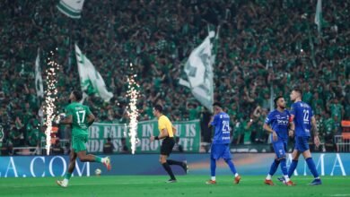 عودة نجم الهلال لا تزال معلقة.. هل يشارك في كلاسيكو الأهلي؟