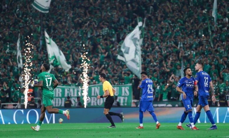 عودة نجم الهلال لا تزال معلقة.. هل يشارك في كلاسيكو الأهلي؟