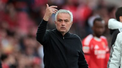 رودري.. مورينيو ينتظر صفقة مفصلية لريال مدريد