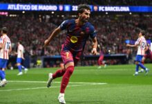 فيران توريس.. برشلونة يحوّله من صفقة بيع استثنائية