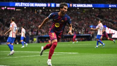 فيران توريس.. برشلونة يحوّله من صفقة بيع استثنائية