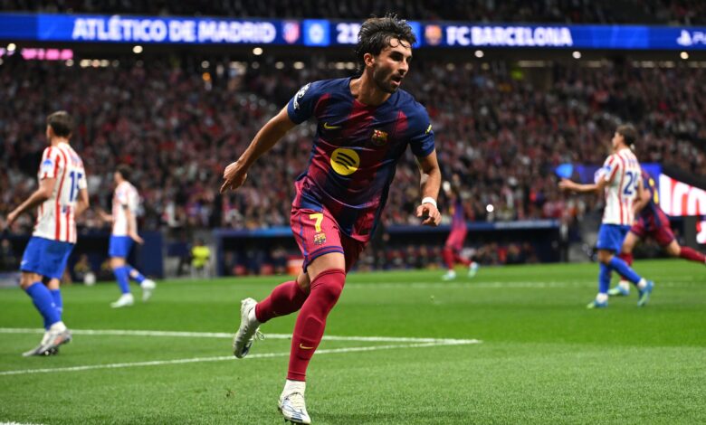 فيران توريس.. برشلونة يحوّله من صفقة بيع استثنائية