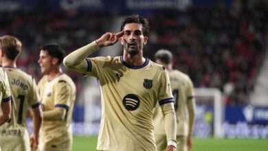 فيران توريس لاعب باريس سان جيرمان الجديد