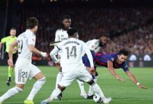 ريال مدريد يستعيد نجمه في افتتاح الليجا