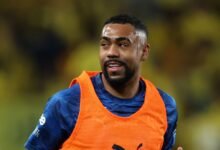 تشكيل الهلال أمام الفيحاء: إنزاجي يختار مندش
