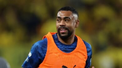 تشكيل الهلال أمام الفيحاء: إنزاجي يختار مندش
