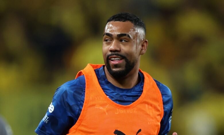تشكيل الهلال أمام الفيحاء: إنزاجي يختار مندش