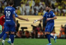 الهلال يتصدر الترشيحات.. أسطورة النصر يحسم موقفه من بطل دوري روشن