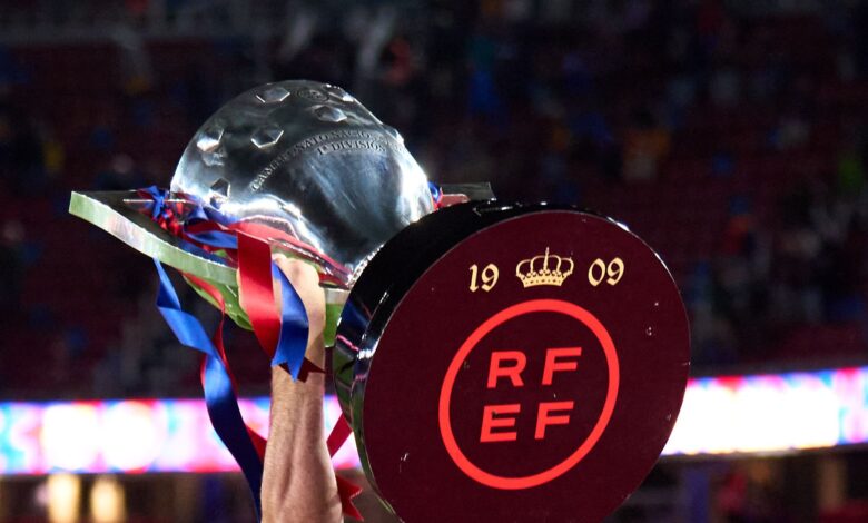 جدول مباريات الدوري الإسباني 2026-2027: القنوات والترتيب