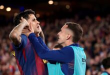 صفقة برشلونة والهلال.. إشارة جديدة تقرّب كاسادو