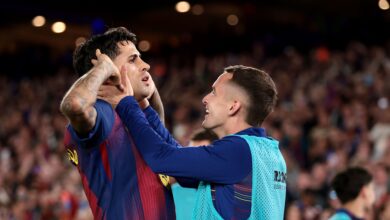 صفقة برشلونة والهلال.. إشارة جديدة تقرّب كاسادو
