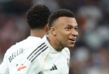 مبابي ريال مدريد.. مقصية مبهرة تُشعل الحماس