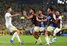 فيديو النصر: رونالدو يحضر وخسارة جديدة بالنيران الودية
