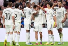 ريال مدريد يقرر تكريم تياجو بيتارش بعد شائعات الميركاتو
