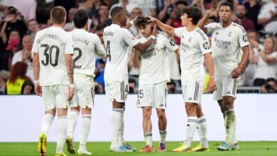 ريال مدريد يقرر تكريم تياجو بيتارش بعد شائعات الميركاتو