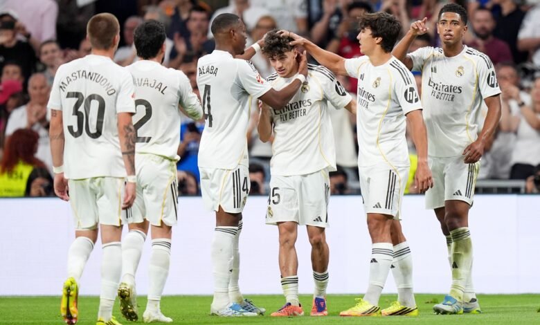 ريال مدريد يقرر تكريم تياجو بيتارش بعد شائعات الميركاتو