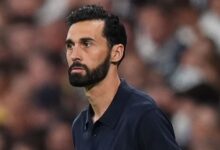 أربيلوا يلاحق هيكتور فورت بعد ثنائي الريال