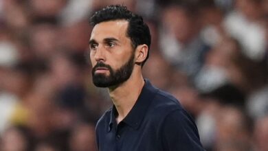 أربيلوا يلاحق هيكتور فورت بعد ثنائي الريال